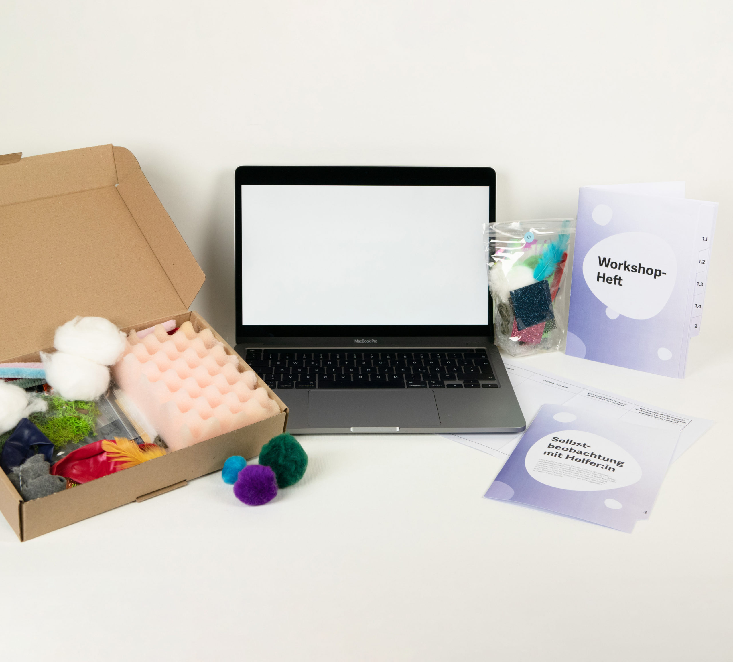 DISA – Co-designing with People Suffering from Social Anxiety Disorder - Image 1