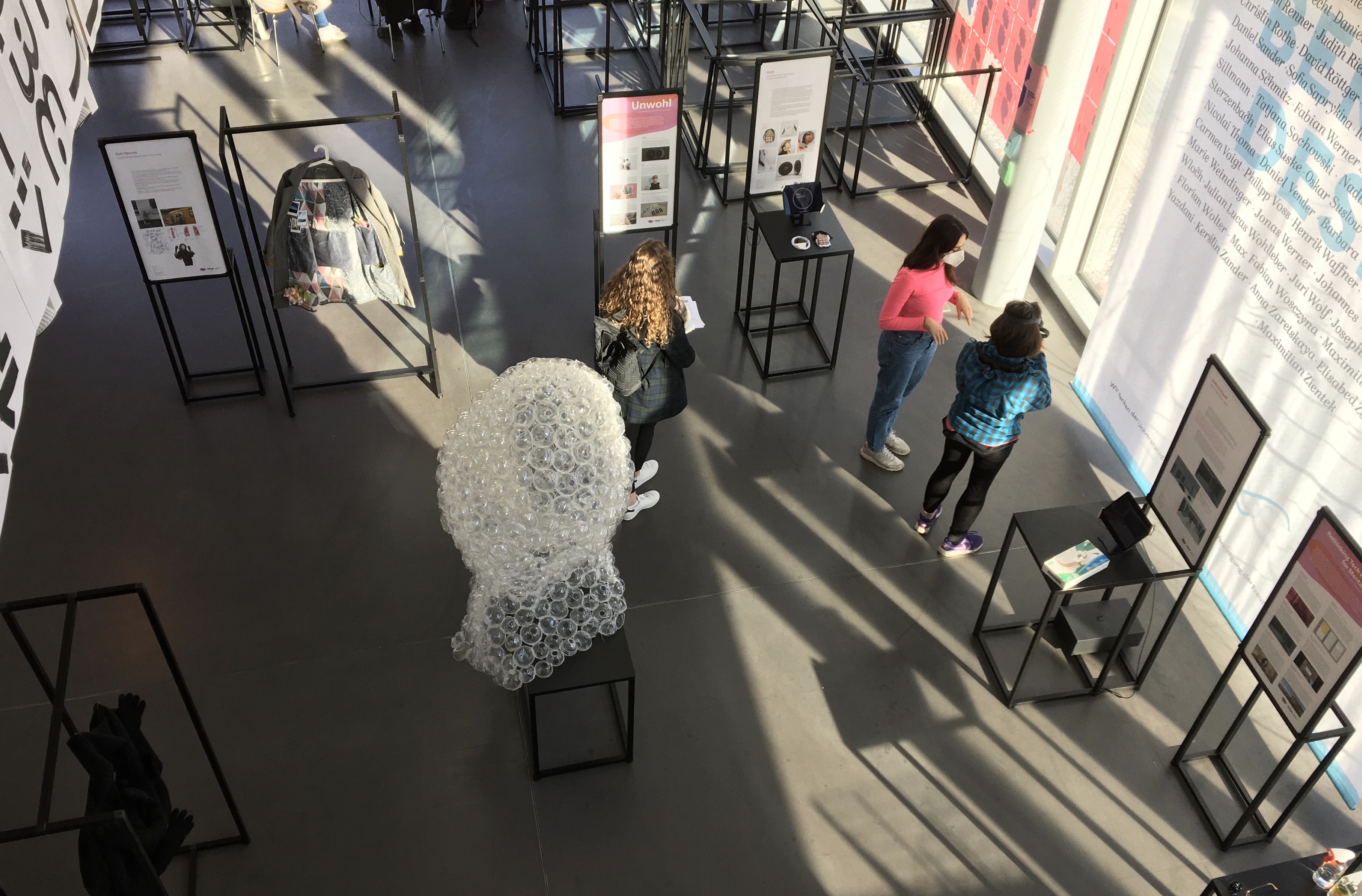 DISA – Co-designing with People Suffering from Social Anxiety Disorder - Image 4